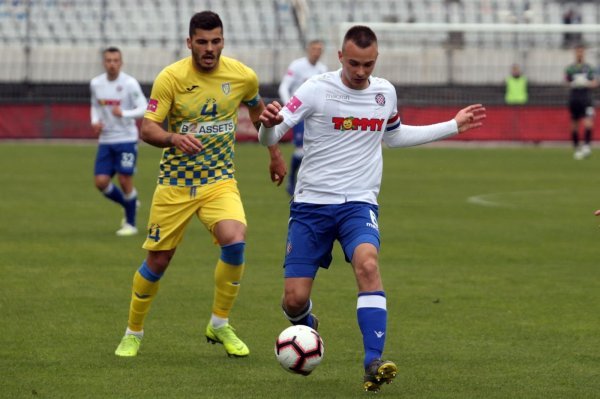 Darko Nejašmić protiv Intera