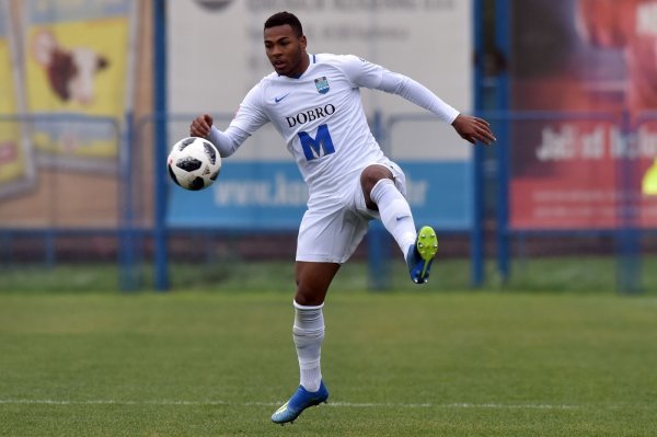 NK Slaven Belupo - Osijek (Talys Alves Pereira Oliveira)