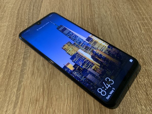 Huawei P30 Lite