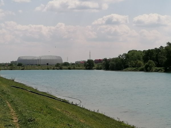 P30 Lite fotografije