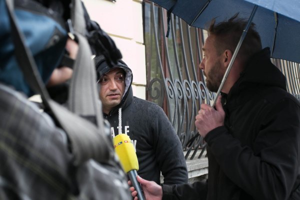 Franjo Varga dolazi u osječki DORH