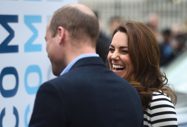 Kate Middleton