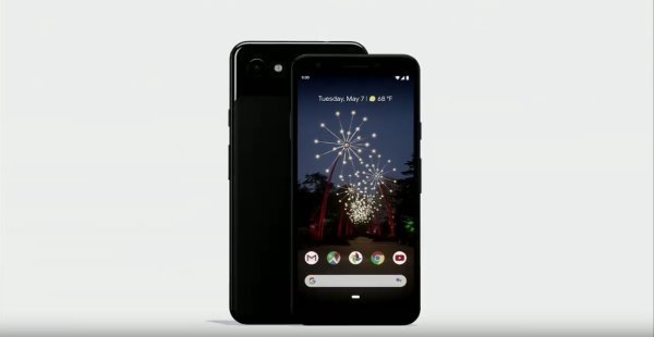 Pixel 3a