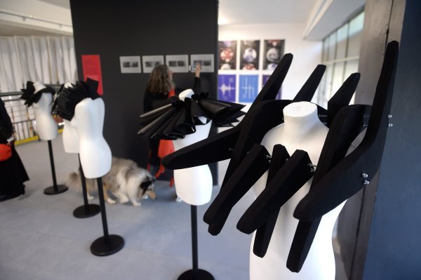 Zagreb Design Week u Tehničkom muzeju