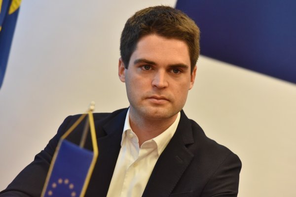 HDZ predstavio kandidate za nadolazeće europske izbore