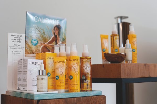 Caudalie (1)