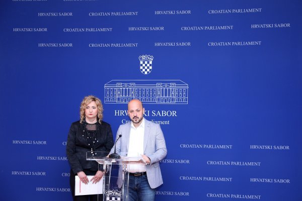 Gordan Maras i Sanja Šprem o nedostatku osoblja u osnovnoškolskim ustanovama