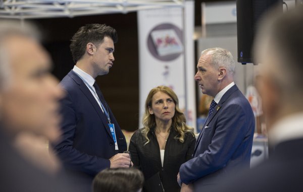 Mediteranski festival knjiga