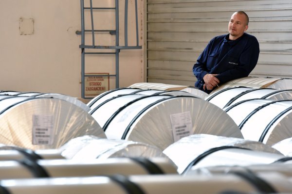 Impol-TLM pustio u pogon novu proizvodnu liniju u Šibeniku