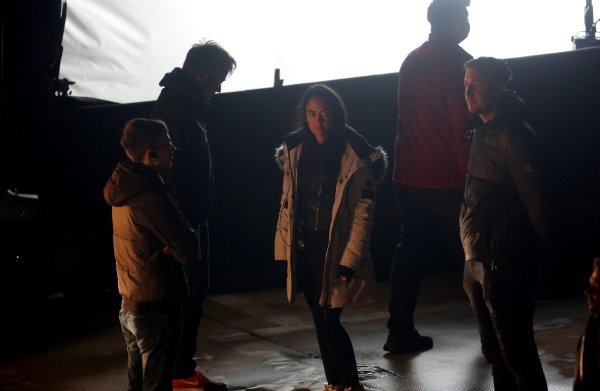 Nastavljeno snimanje filma 'The Hitman's Wife's Bodyguard'