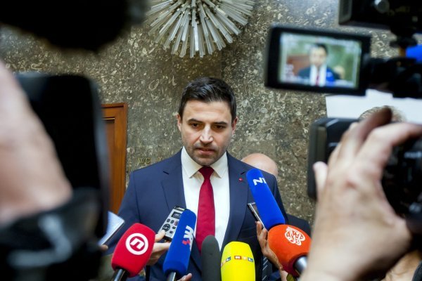 Proslava Dana pobjede