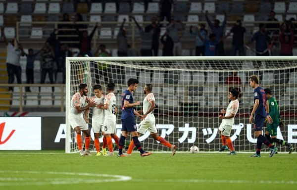 Chettri zabija Tajlandu