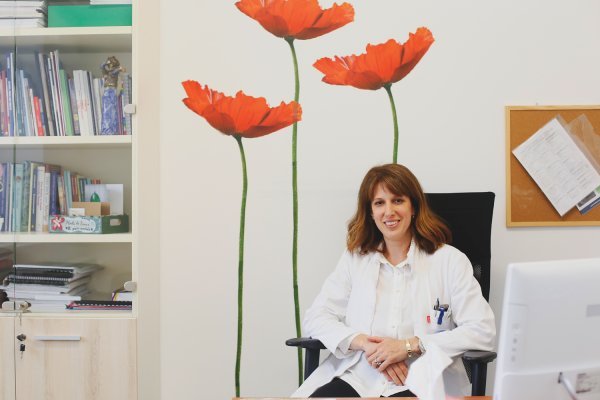 Irena Rojnić Palavra