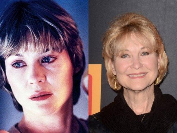 Dee Wallace