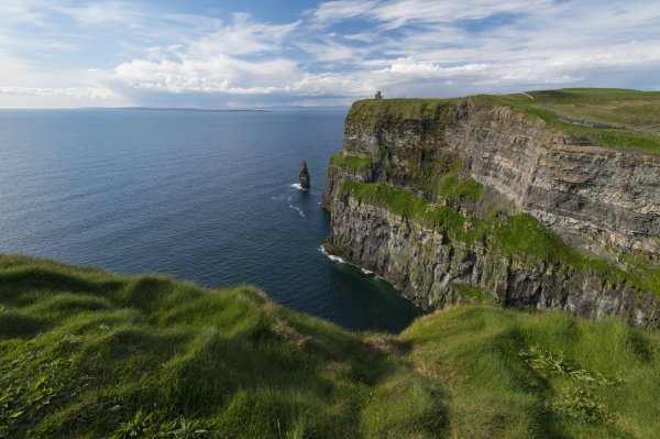 Hornstrandir Nature Reserve