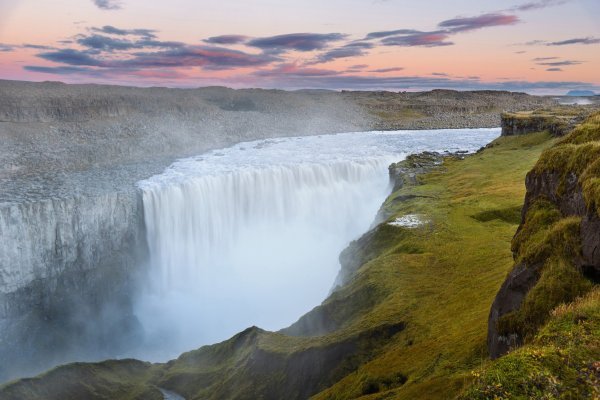 Dettifoss