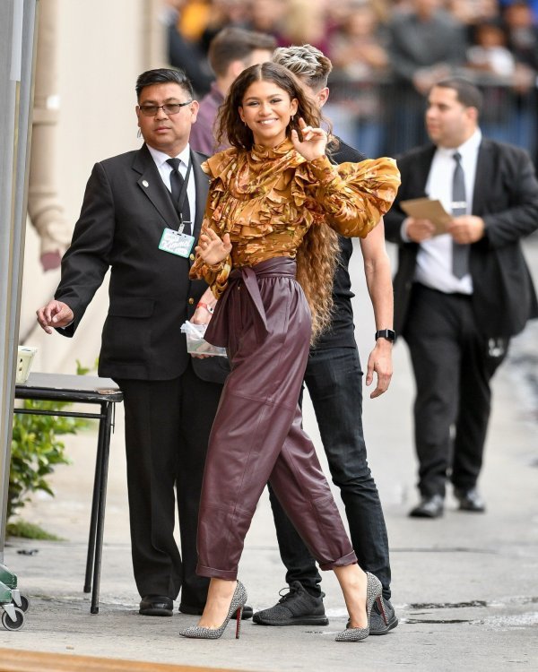Zendaya