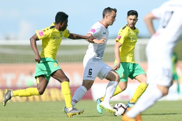 NK Gorica - NK Istra 1961