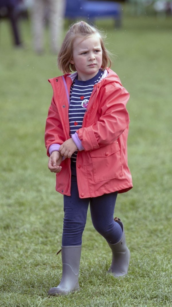 Mia Tindall