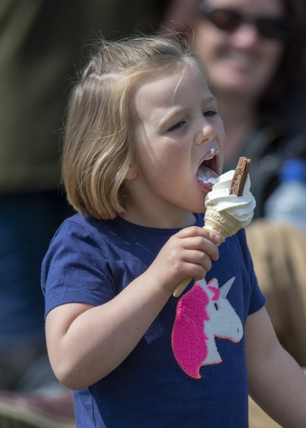 Mia Tindall