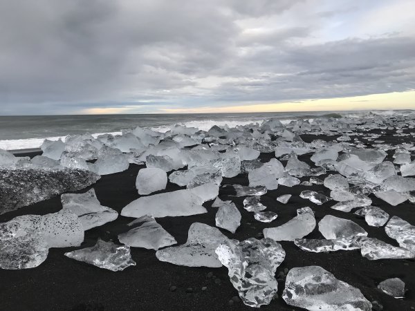 Diamond Beach