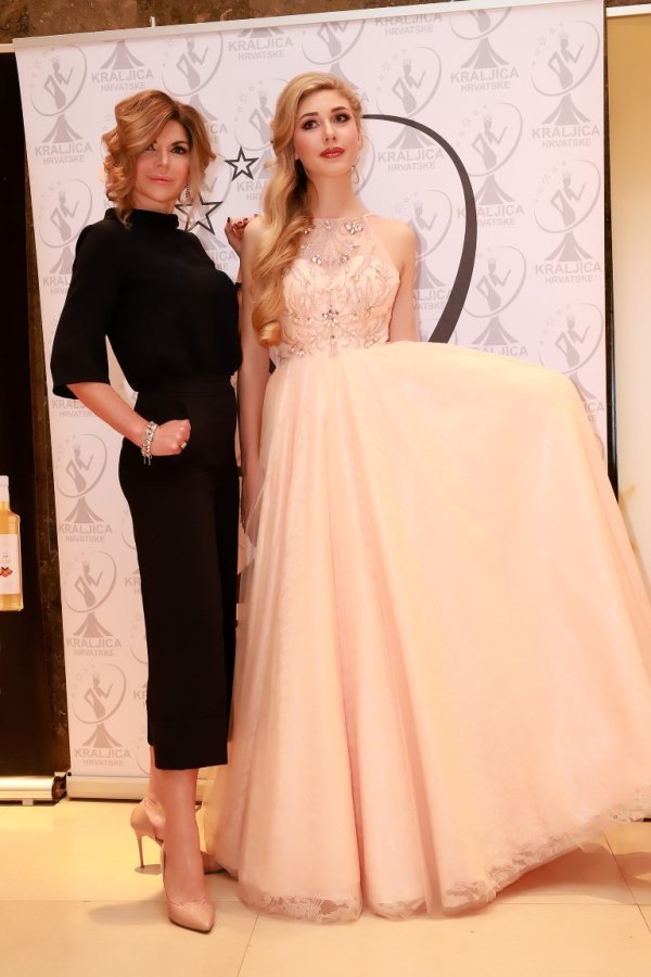 Daniela i Ema Gračan