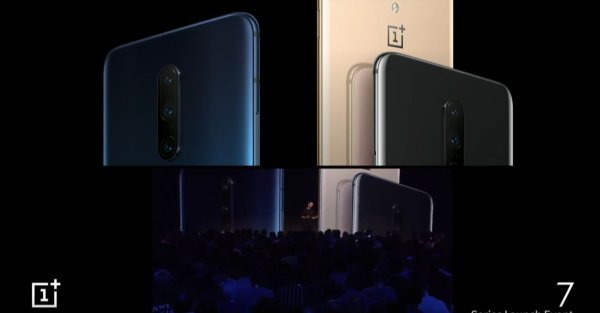 OnePlus 7 Pro