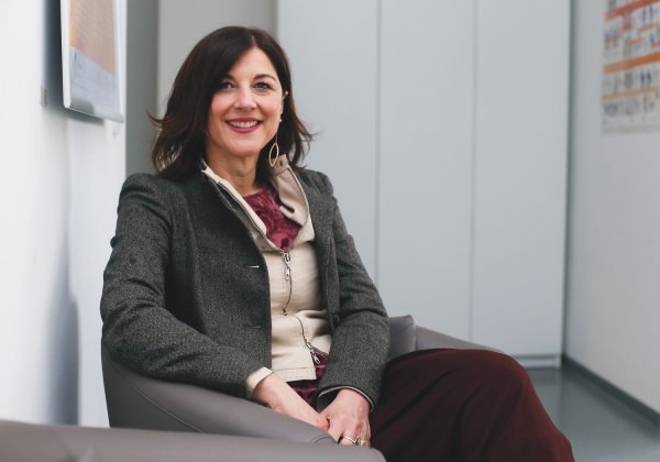 Sanja Musić Milanović