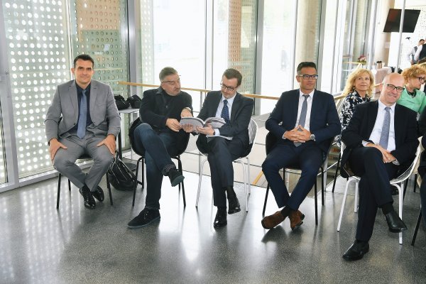 Na Sveučilištu u Rijeci predstavljeni rezultati novog GEM istraživanja