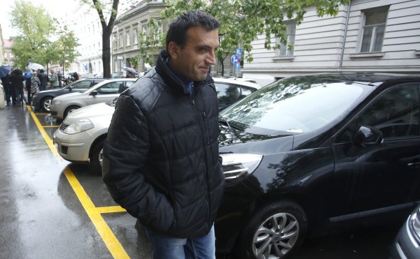 Franjo Varga