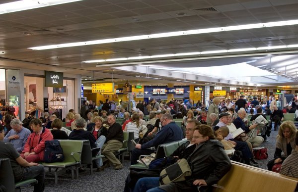 Heathrow