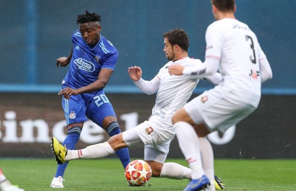 Iyayi Atiemwen protiv Gorice