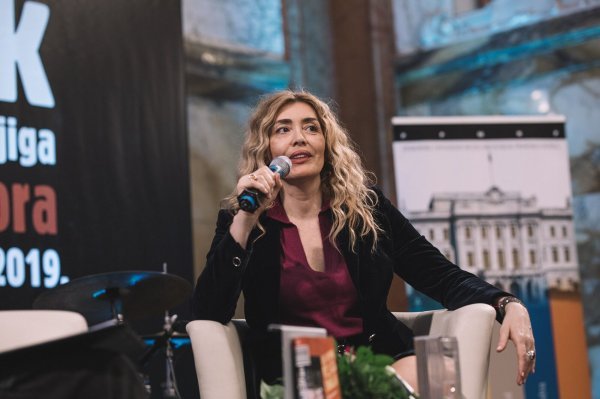 Olja Raičević Knežević