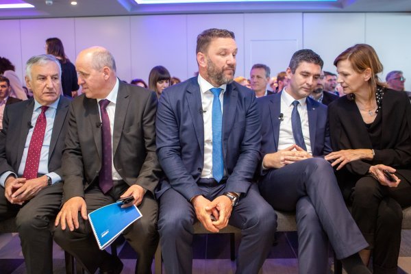 Konferencija o predstavljanju EU projekata u Dubrovačko-neretvanskoj županiji