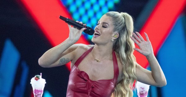 Sarah McTernan- Irska