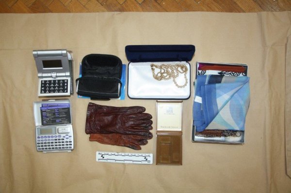 Razbojništvo u Zadru