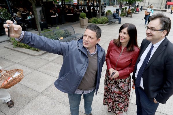 Antičić predstavio program znanosti, obrazovanja i tehnologije za Europski parlament