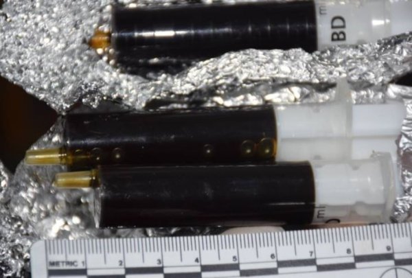 Marihuana na Črnomercu