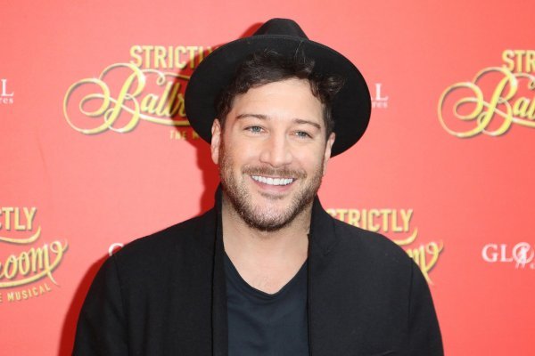 Matt Cardle