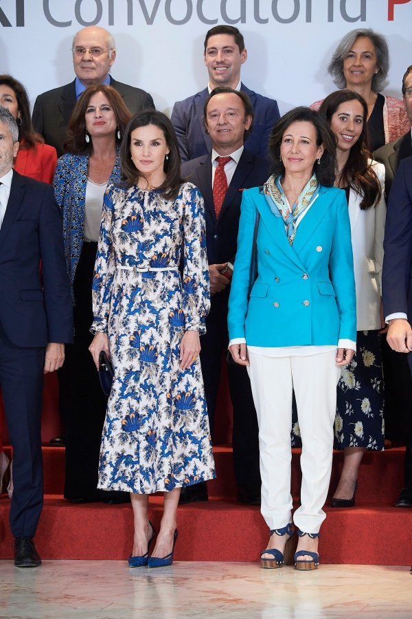 Kraljica Letizia od Španjolske