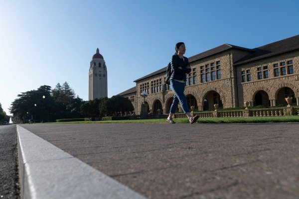 Sveučilište Stanford