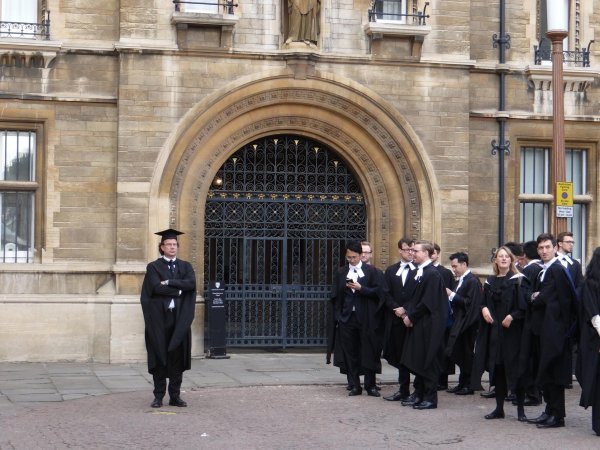 Sveučilište Cambridge