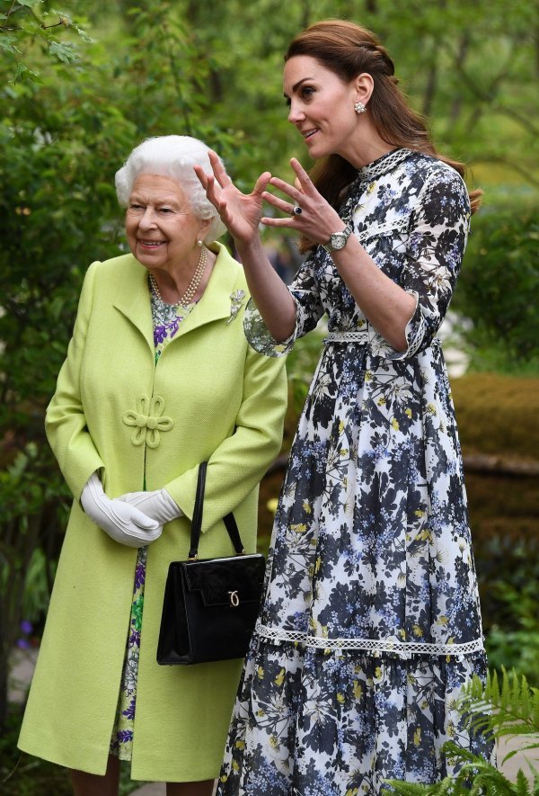 Kate Middleton