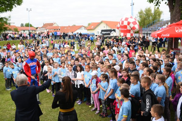 Sportske igre mladih Prelog 2019.