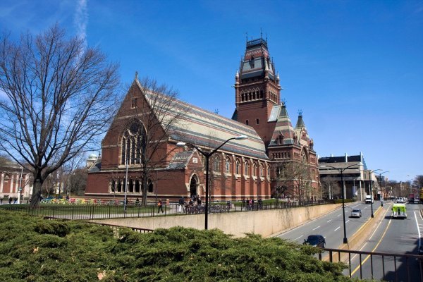 Harvard