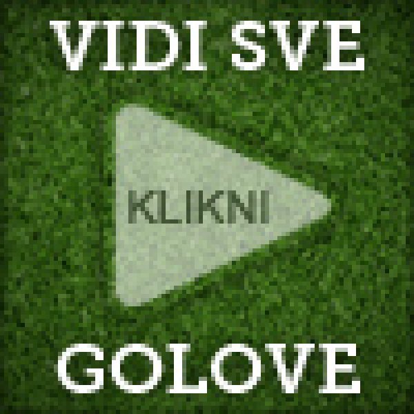 Vidi sve golove