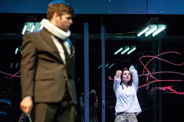 Kroćenje goropadnice