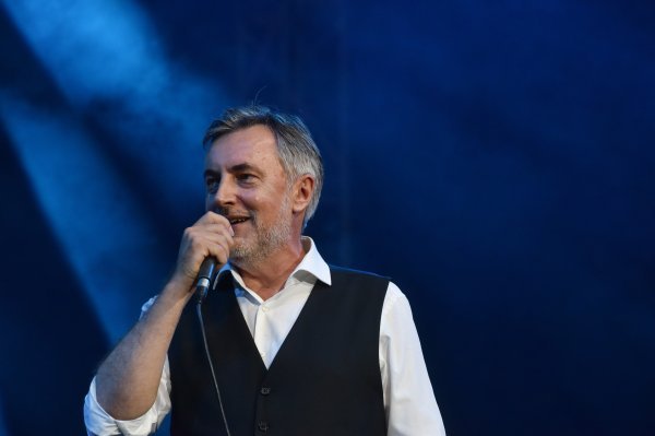 Miroslav Škoro
