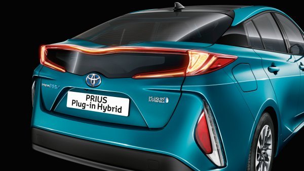 Prius Plug-in Hybrid u Njemačkoj je 2,1 put jeftiniji od Miraija