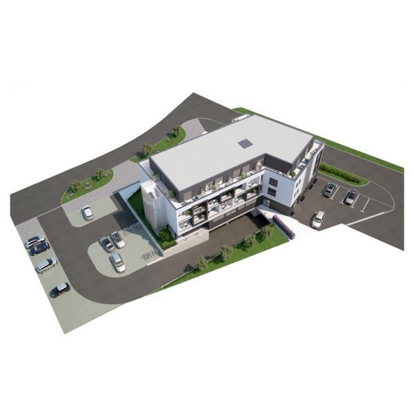 Aminess hotel za zaposlenike